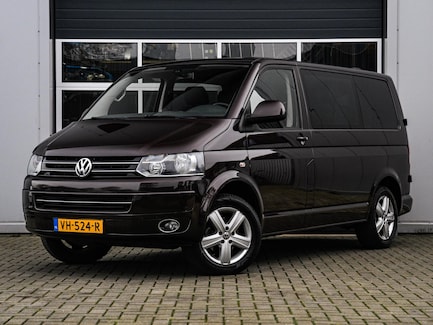 Volkswagen Transporter 0