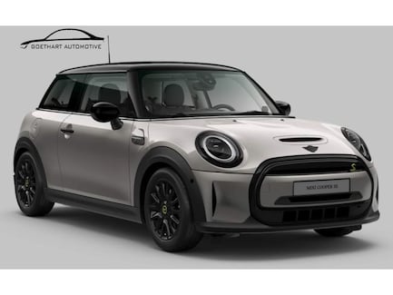 MINI Mini Electric 0