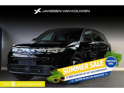 Opel Grandland 0