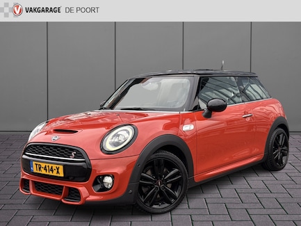 MINI John Cooper Works 0