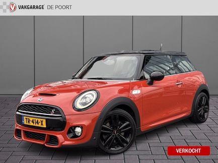 MINI John Cooper Works 0
