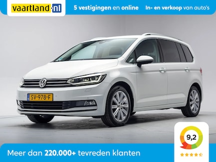 Volkswagen Touran 0