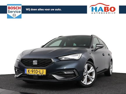 SEAT Leon 0