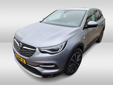 Opel Grandland 0