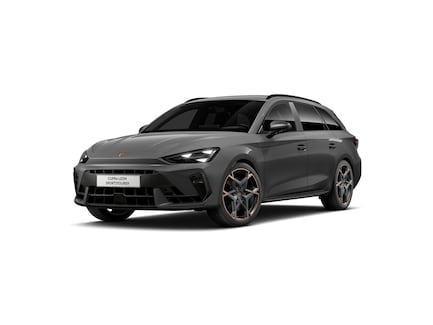 CUPRA Leon Sportstourer 0