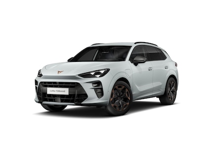 CUPRA Terramar 0