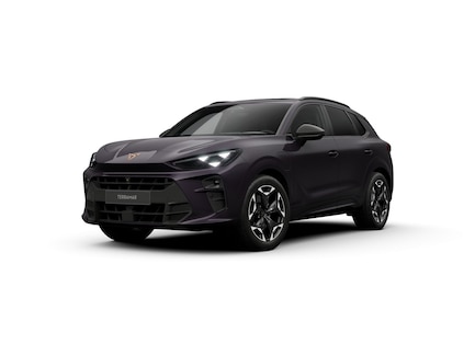 CUPRA Terramar 0