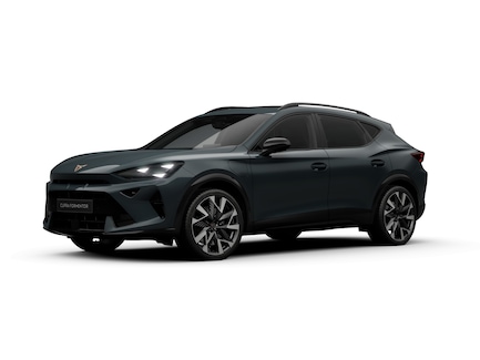 CUPRA Formentor 0