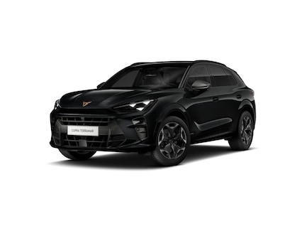 CUPRA Terramar 0