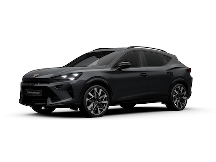 CUPRA Formentor 0