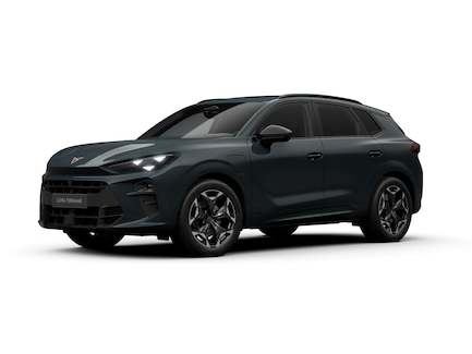 CUPRA Terramar 0