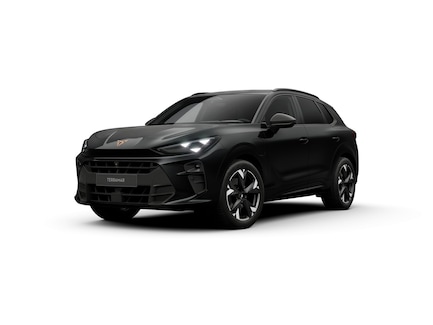 CUPRA Terramar 0