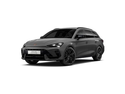 CUPRA Leon Sportstourer 0