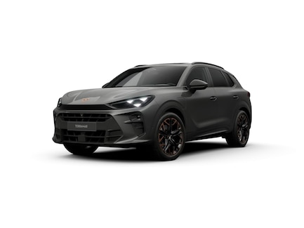 CUPRA Terramar 0