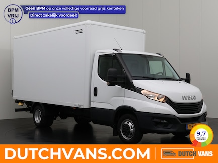 IVECO Daily 0