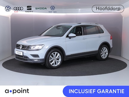 Volkswagen Tiguan 0