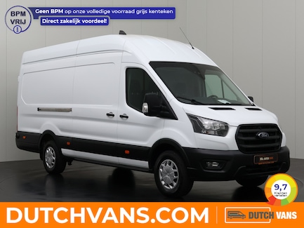 Ford Transit 0