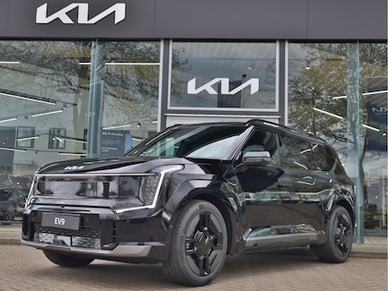 Kia EV9 0