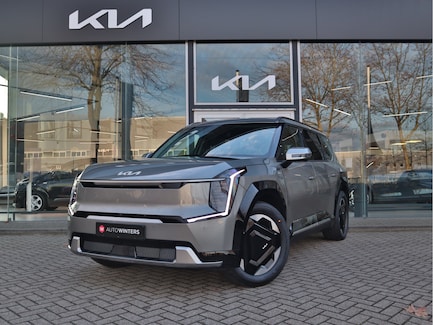 Kia EV9 0