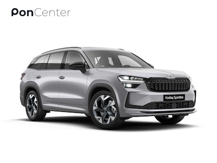 Skoda Kodiaq 0