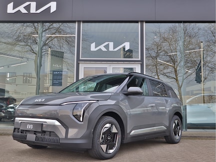 Kia EV3 0