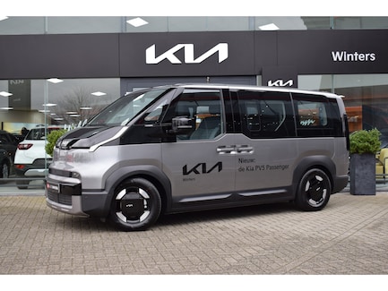Kia PV5 0
