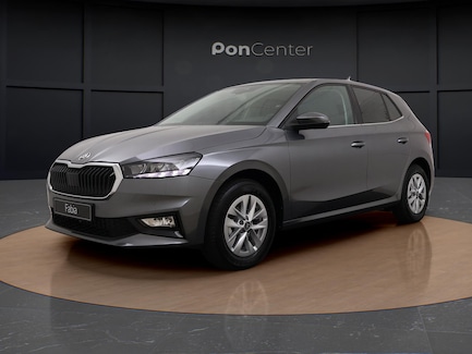 Skoda Fabia 0