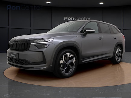 Skoda Kodiaq 0