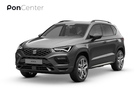 SEAT Ateca 0