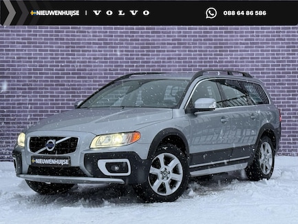 Volvo XC70 0