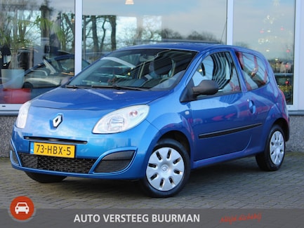 Renault Twingo 0