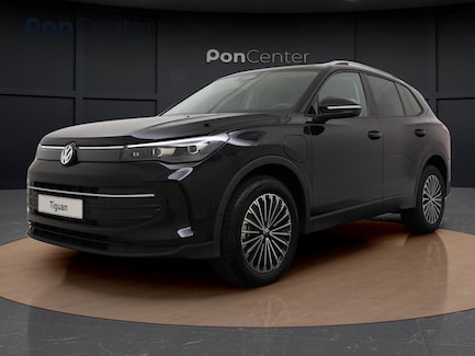 Volkswagen Tiguan 0