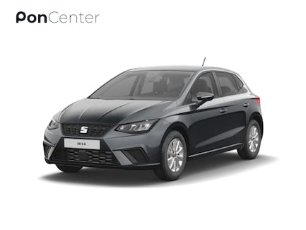 SEAT Ibiza 0