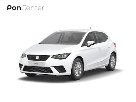 SEAT Ibiza 0