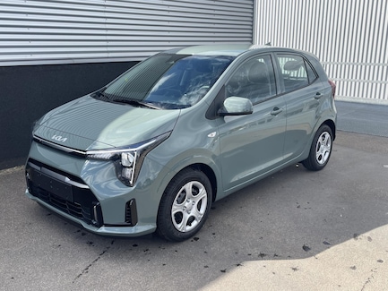 Kia Picanto 0