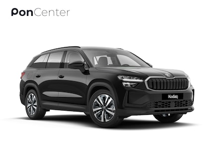 Skoda Kodiaq 0