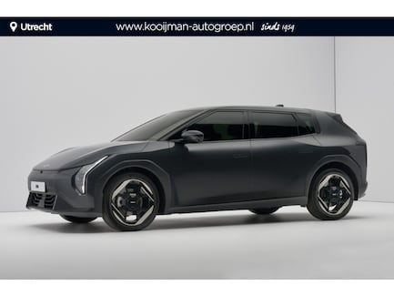 Kia EV4 0