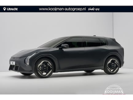 Kia EV4 0