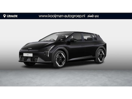 Kia EV4 0