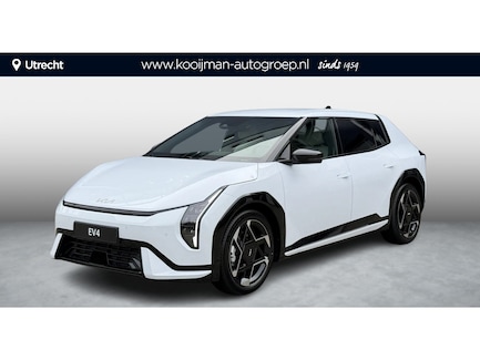 Kia EV4 0