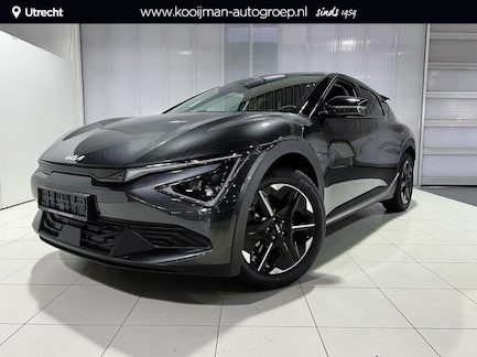 Kia EV6 0