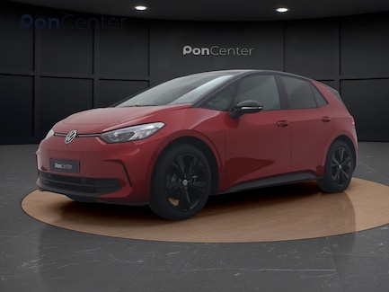 Volkswagen ID.3 0
