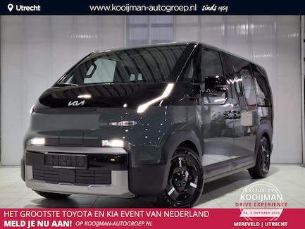 Kia PV5 0