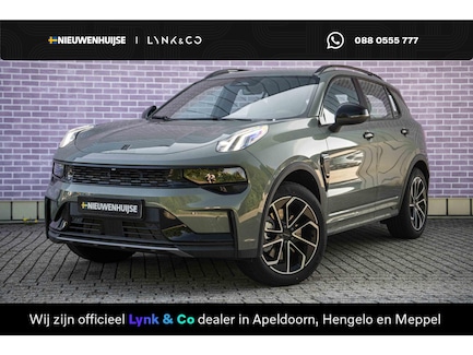 Lynk & Co 01 0