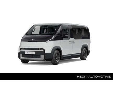 Kia PV5 0
