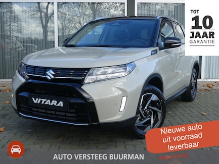 Suzuki Vitara 0