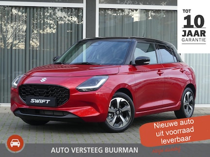 Suzuki Swift 0
