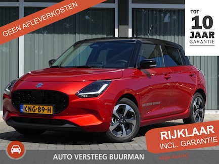 Suzuki Swift 0