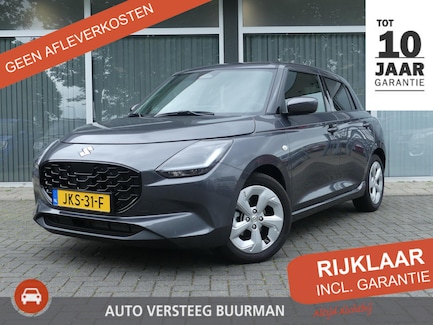 Suzuki Swift 0