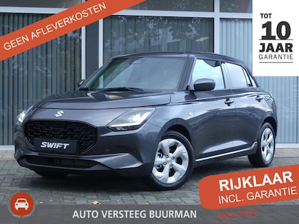 Suzuki Swift 0